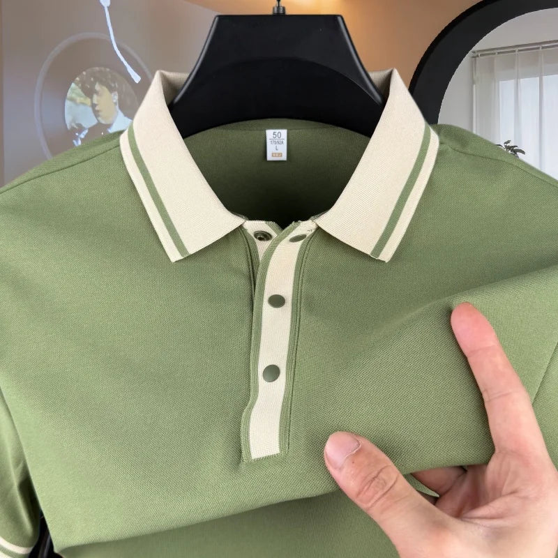 The No. 1 POLO SHIRT