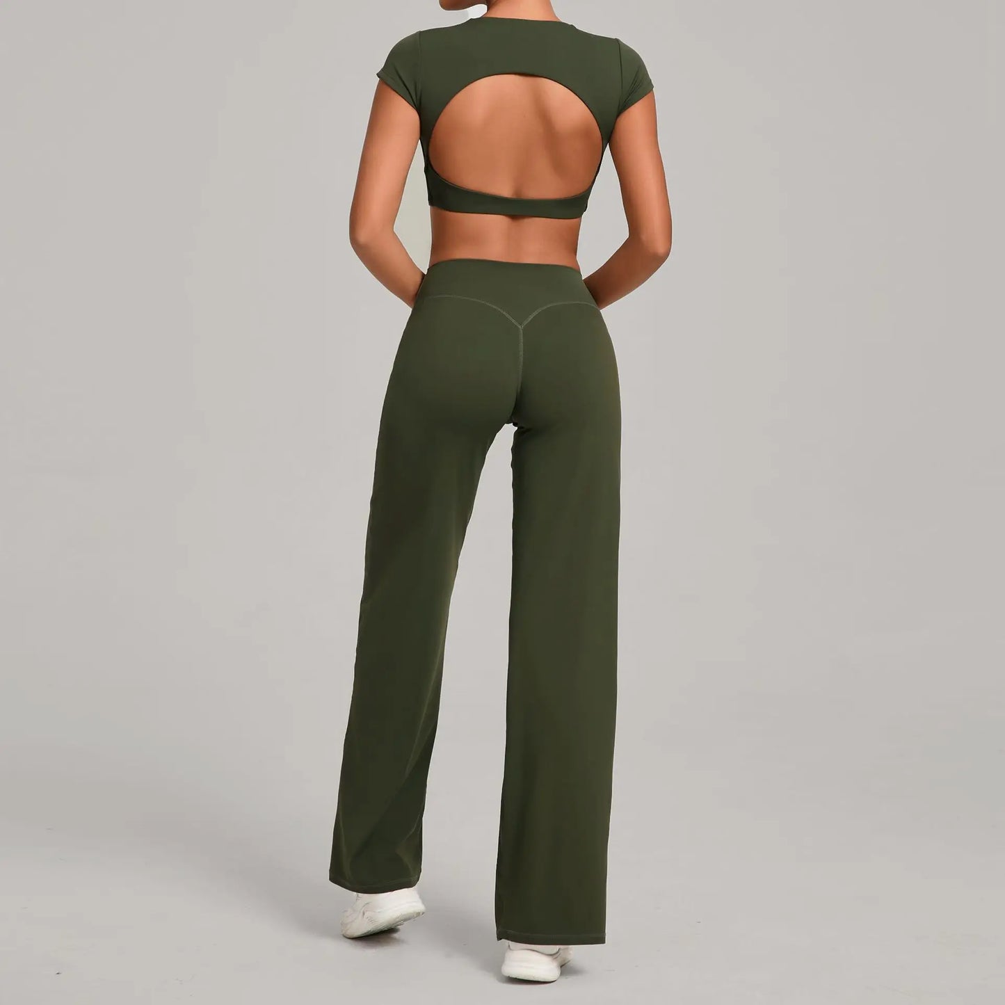 The No. 2 YOGA SET