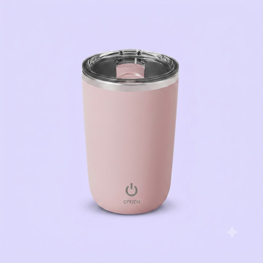 The No. 1 MAGNETIC CUP