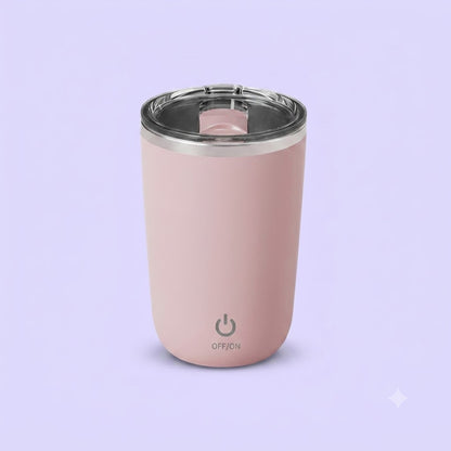 The No. 1 MAGNETIC CUP