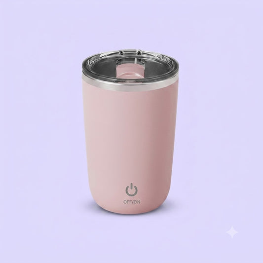 The No. 1 MAGNETIC CUP