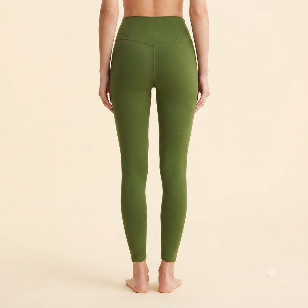 The No. 5 LEGGINGS