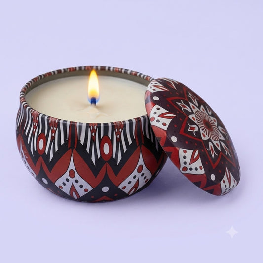 The No. 2 AROMA CANDLE