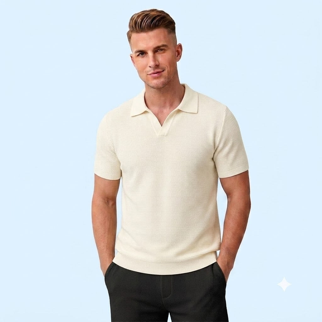 The No. 4 POLO SHIRT