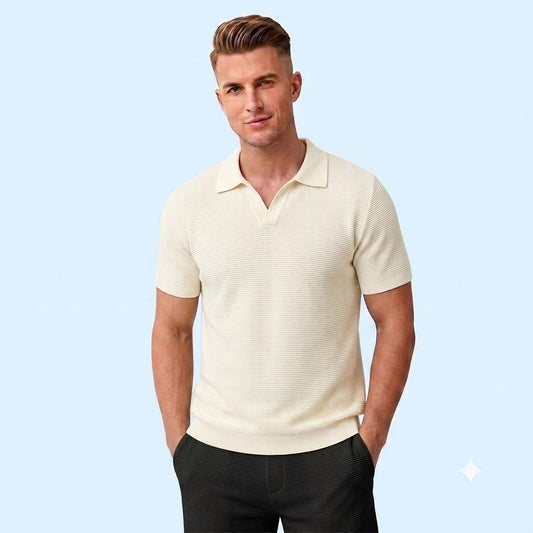 The No. 4 POLO SHIRT