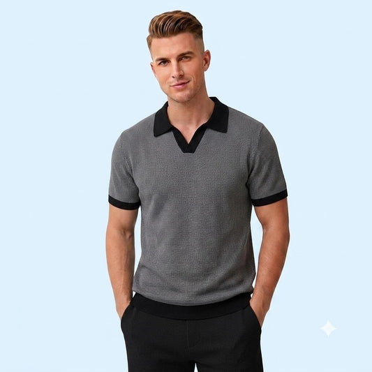 The No. 5 POLO SHIRT