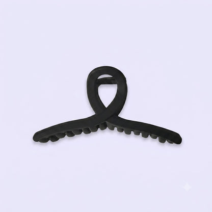 The No. 1 HAIR CLAW (+9 DIFFERENT SHAPES)