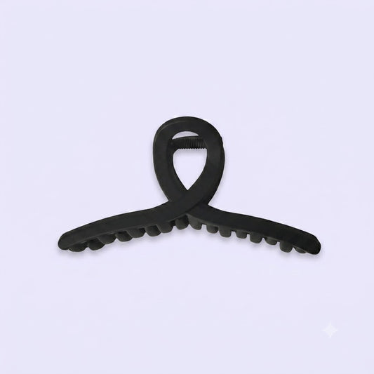 The No. 1 HAIR CLAW (+9 DIFFERENT SHAPES)