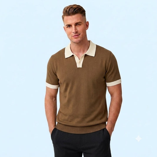 The No. 2 POLO SHIRT