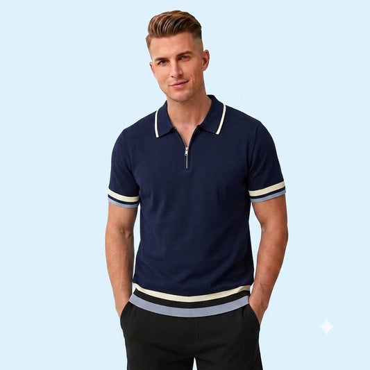 The No. 3 POLO SHIRT