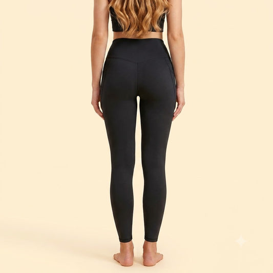The No. 1 LEGGINGS (+POCKET)