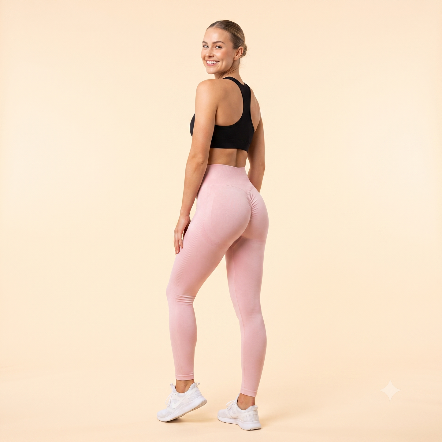 The No. 3 BOOTY LEGGINGS