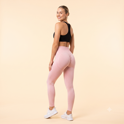 The No. 3 BOOTY LEGGINGS