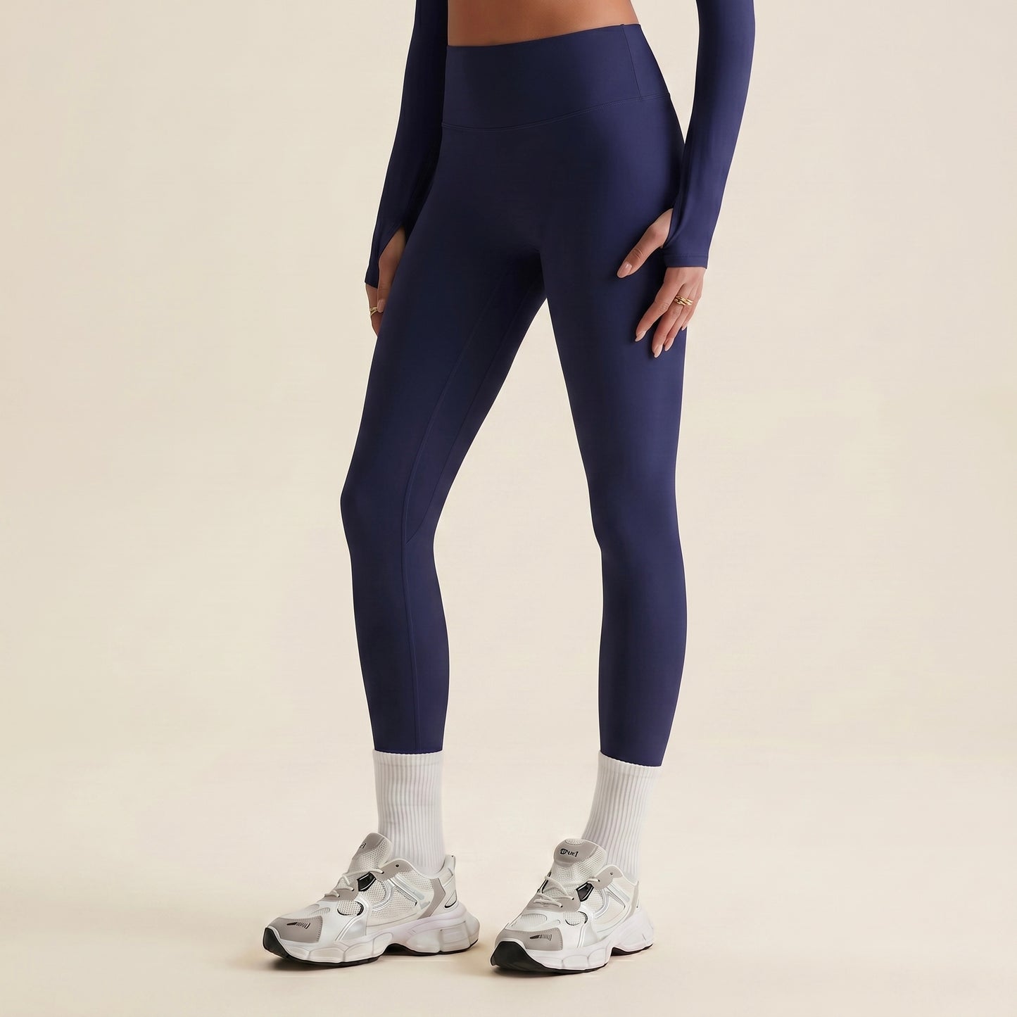 The No. 5 LEGGINGS