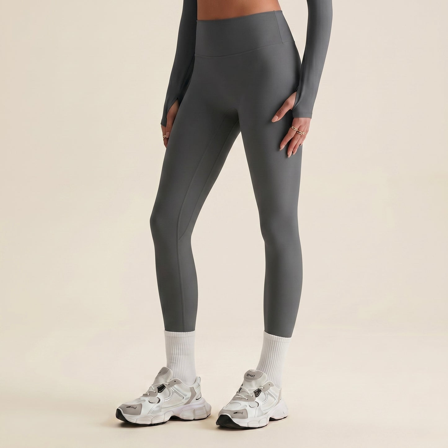 The No. 5 LEGGINGS