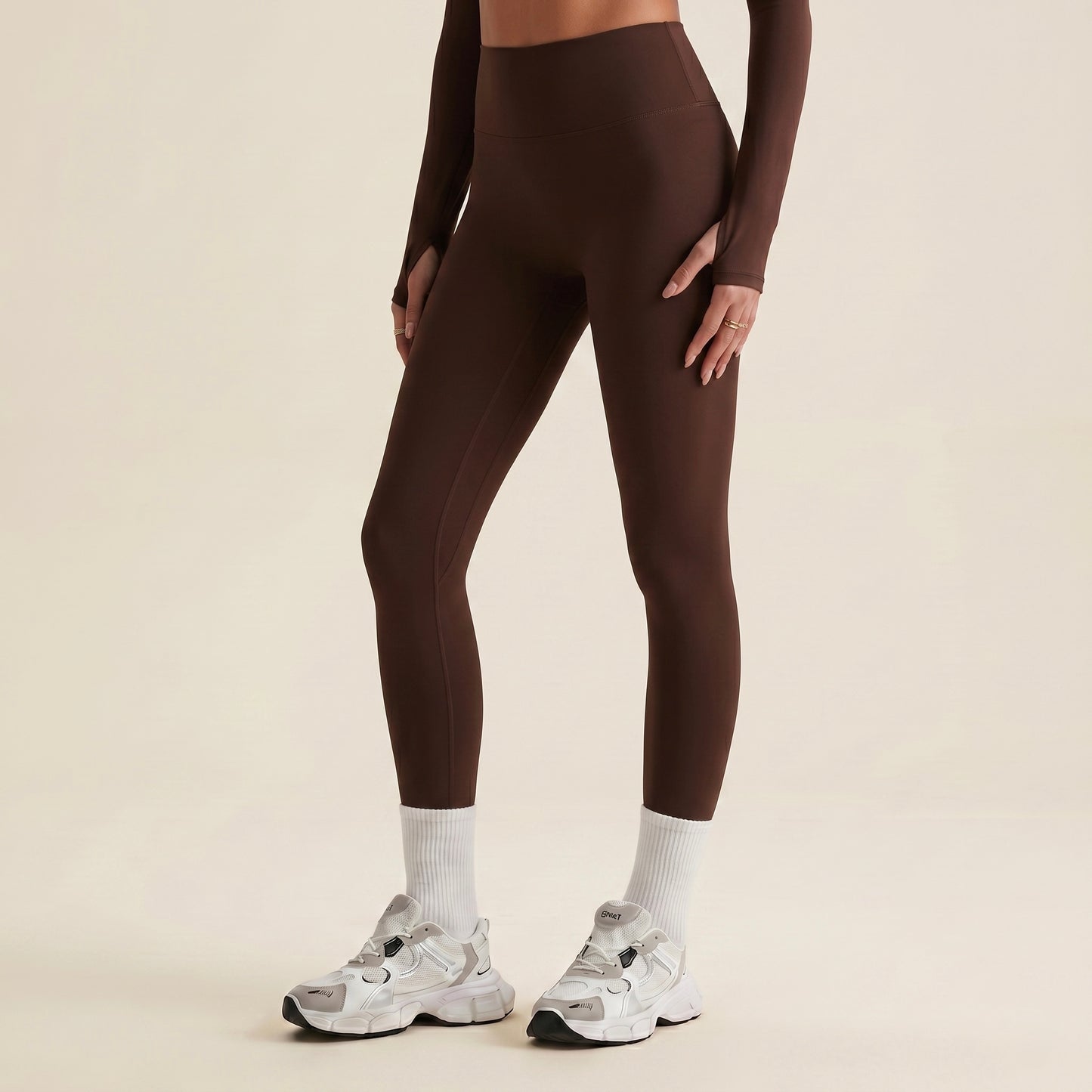 The No. 5 LEGGINGS