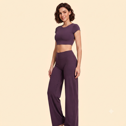 The No. 2 YOGA SET