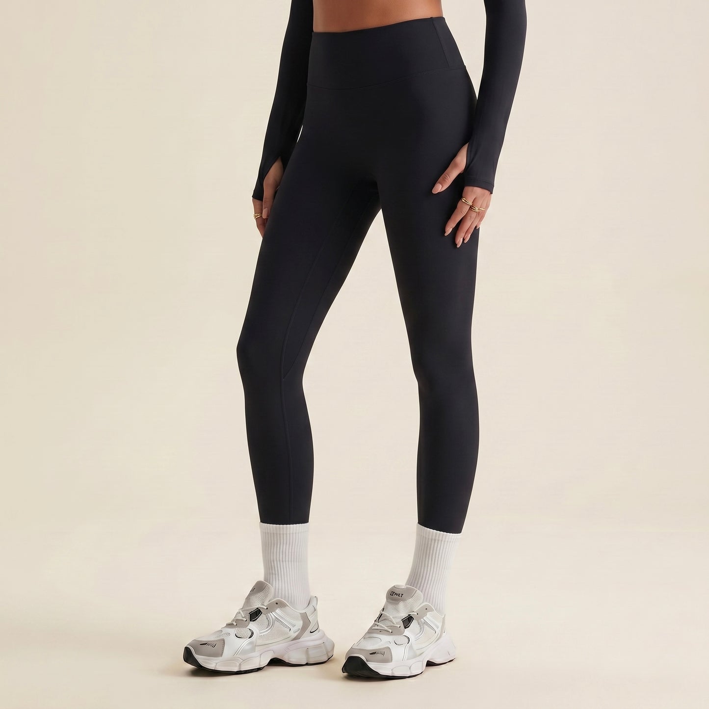 The No. 5 LEGGINGS