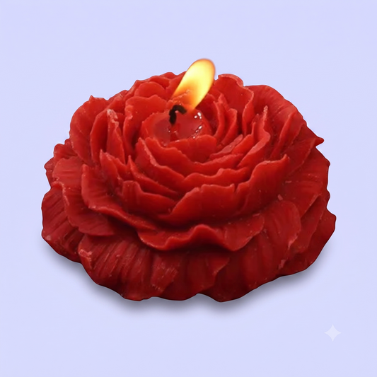 The No. 1 AROMA CANDLE
