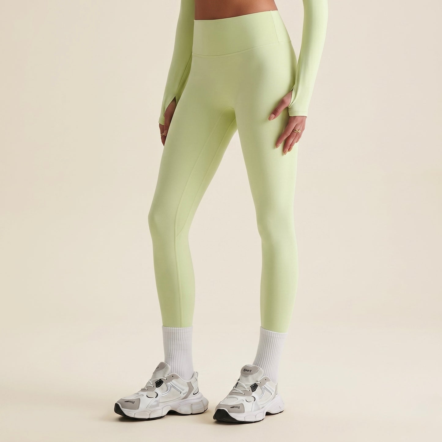 The No. 5 LEGGINGS