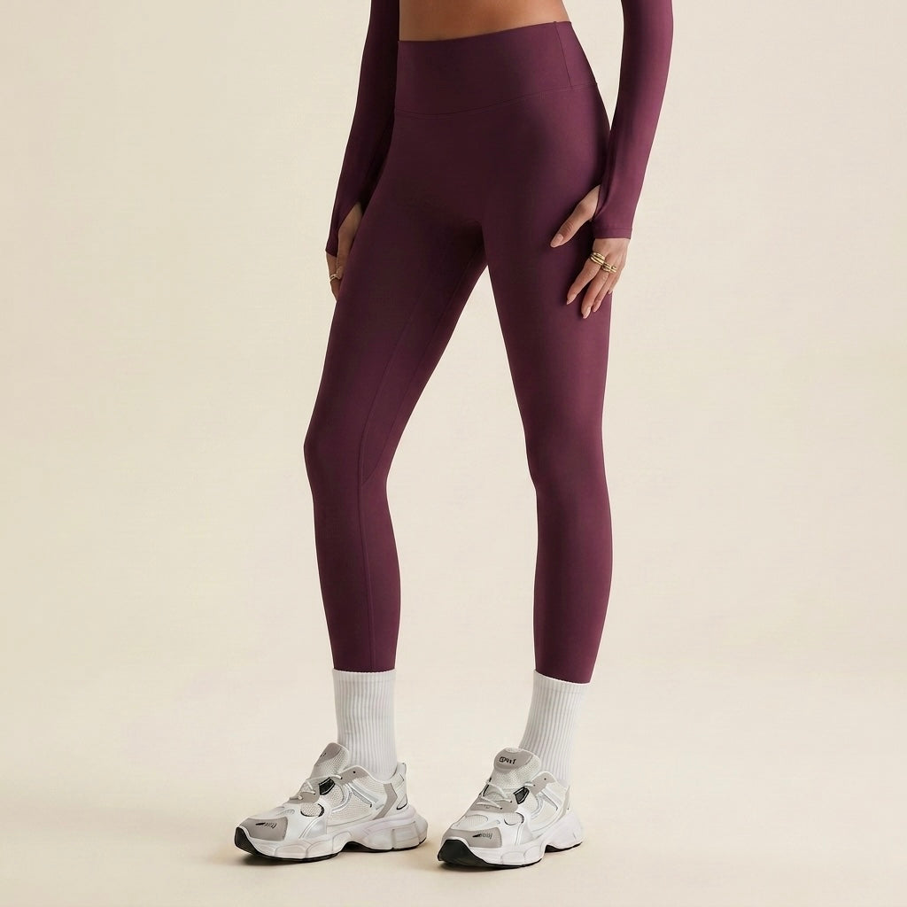 The No. 5 LEGGINGS