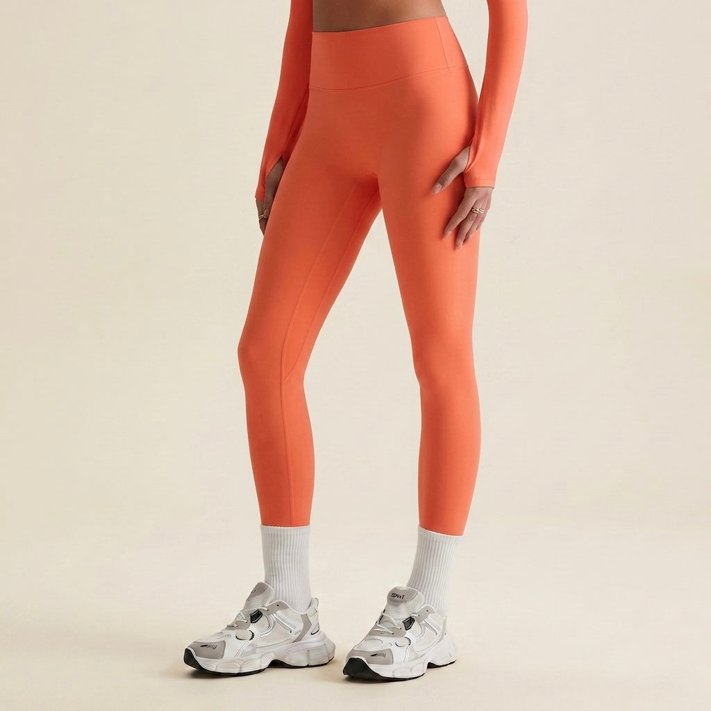 The No. 5 LEGGINGS