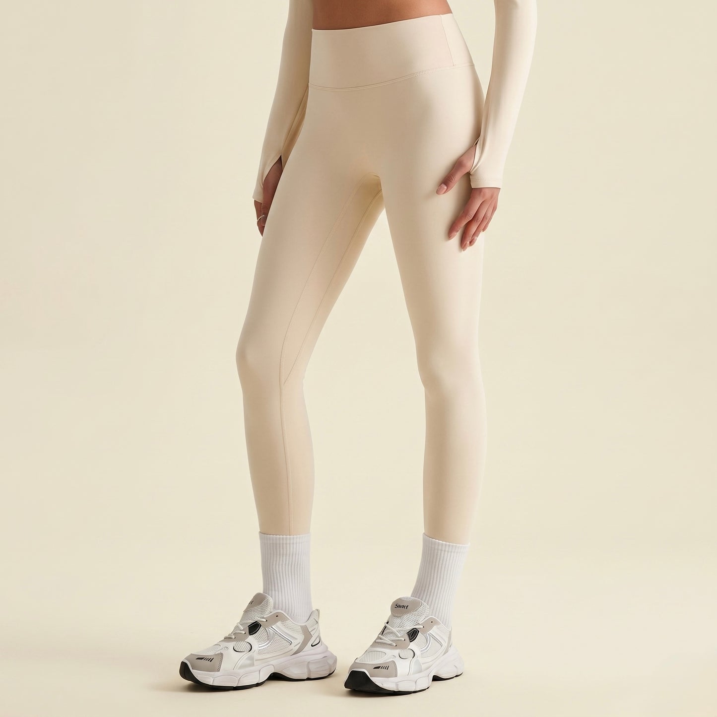 The No. 5 LEGGINGS