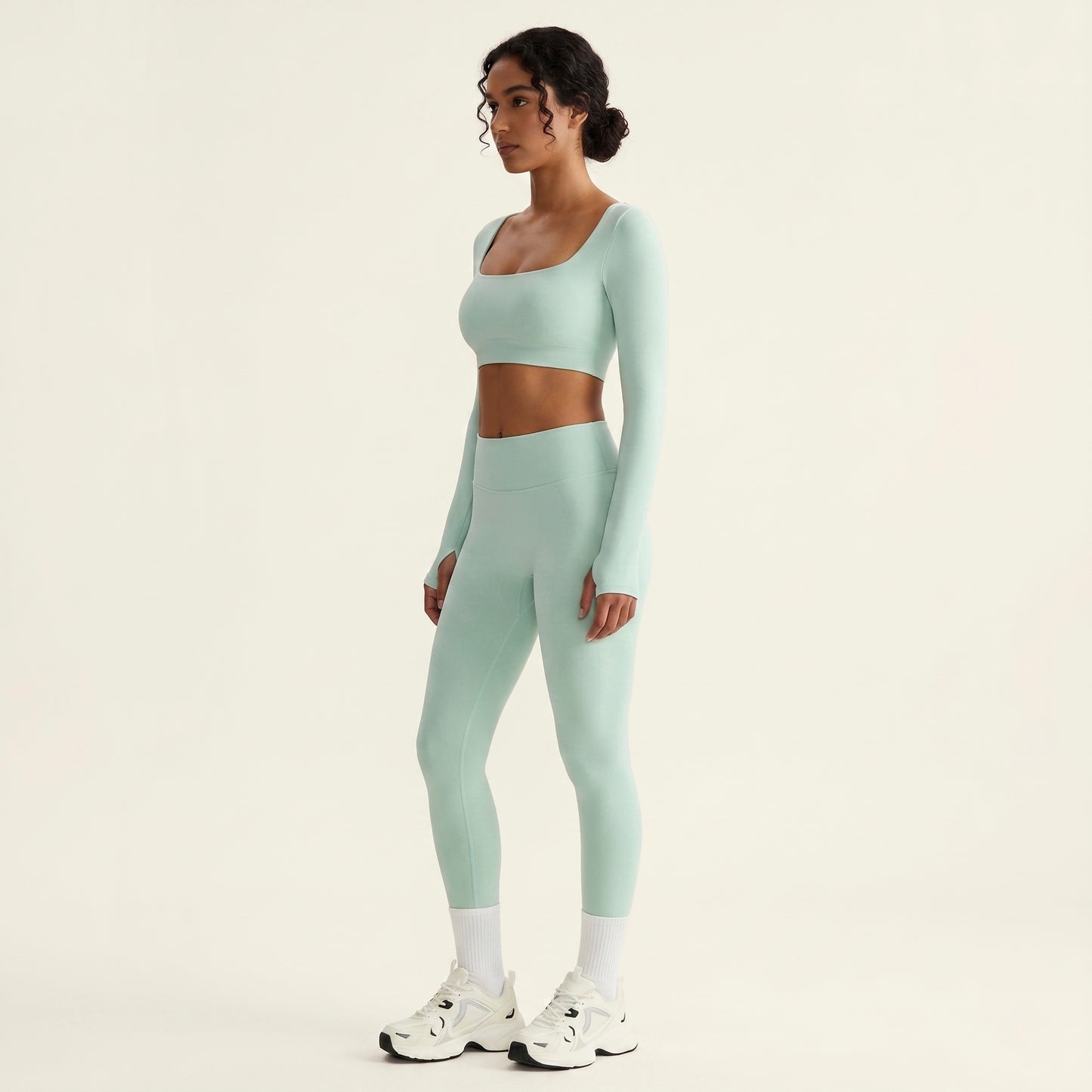 The No. 5 LEGGINGS