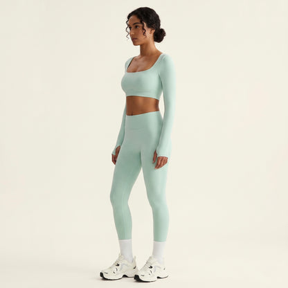 The No. 5 LEGGINGS