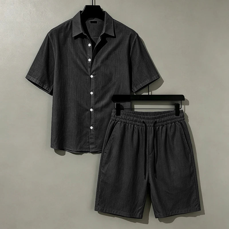 The No. 1 SUMMER SET