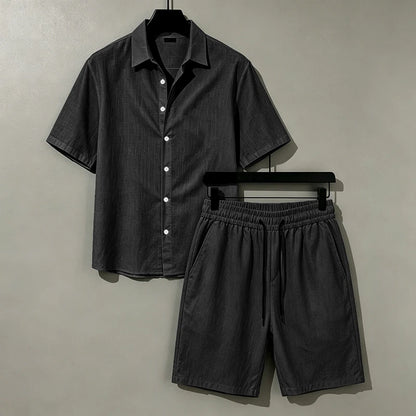 The No. 1 SUMMER SET