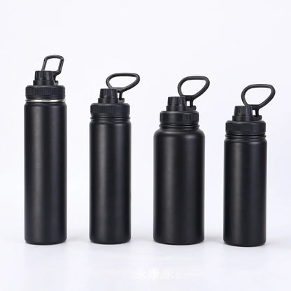 The No. 1 MAGSAFE BOTTLE