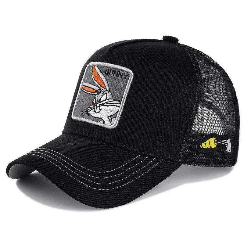 The No. 3 UNISEX CAP