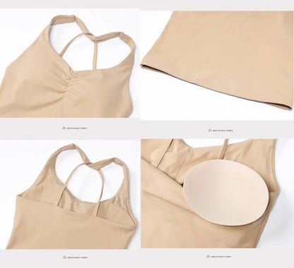 The No. 4 YOGA SET