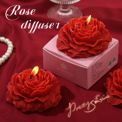 The No. 1 AROMA CANDLE
