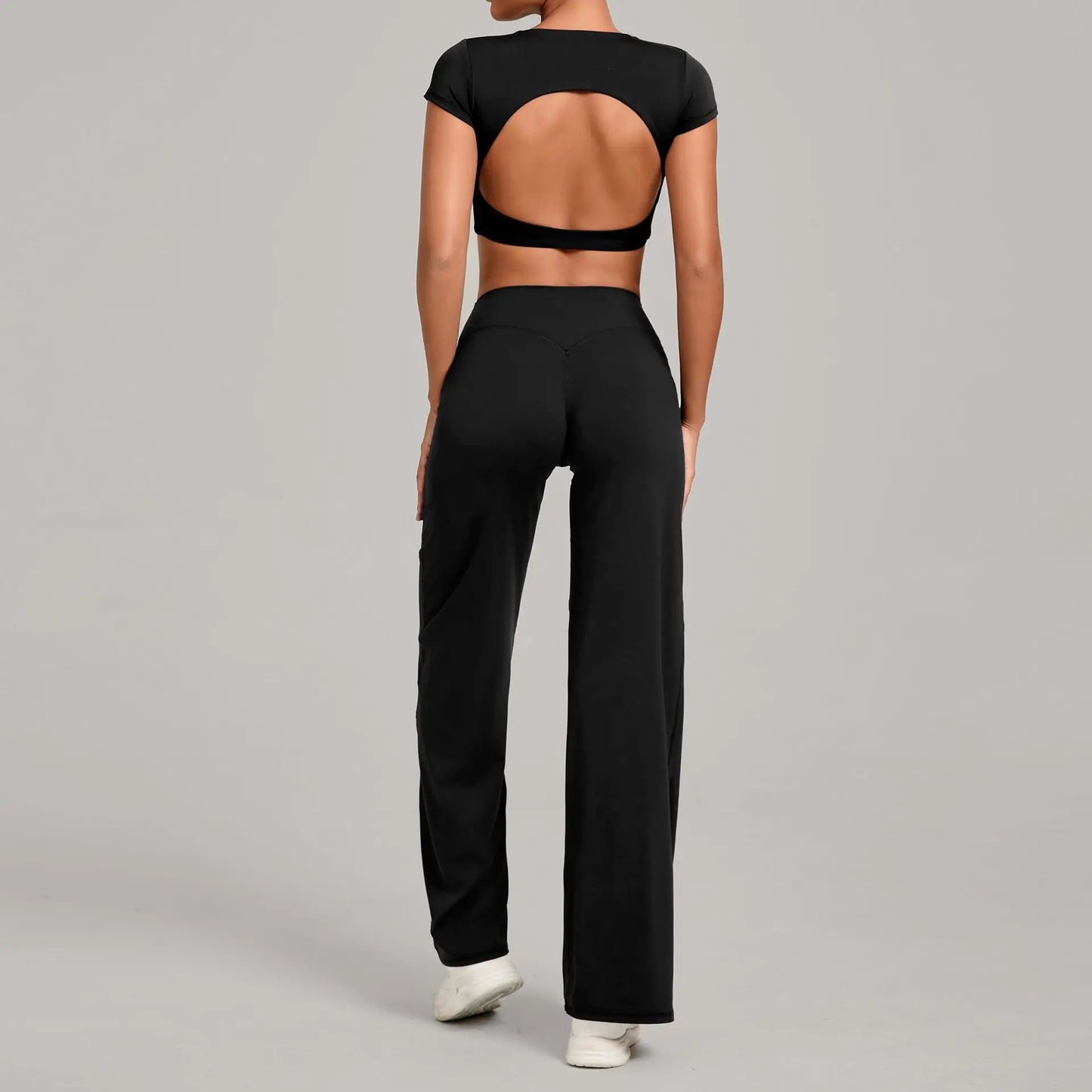 The No. 2 YOGA SET