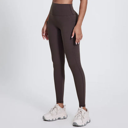 The No. 1 LEGGINGS (+POCKET)