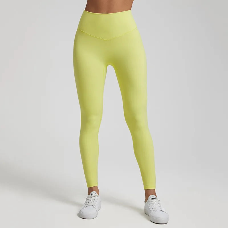 The No. 4 LEGGINGS