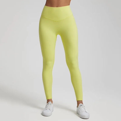 The No. 4 LEGGINGS