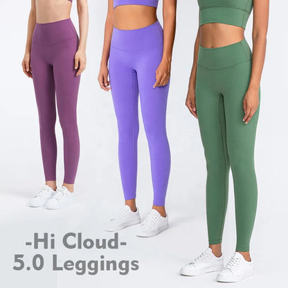 The No. 7 LEGGINGS
