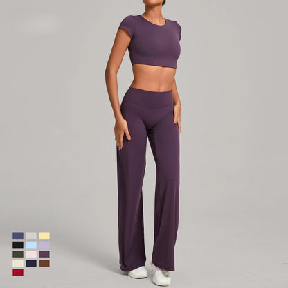 The No. 2 YOGA SET