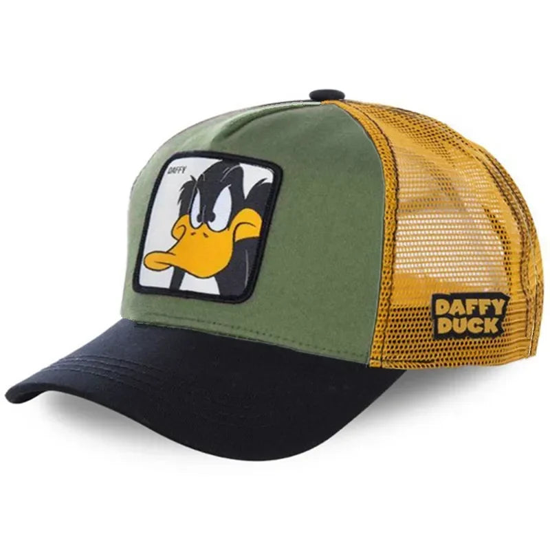 The No. 3 UNISEX CAP