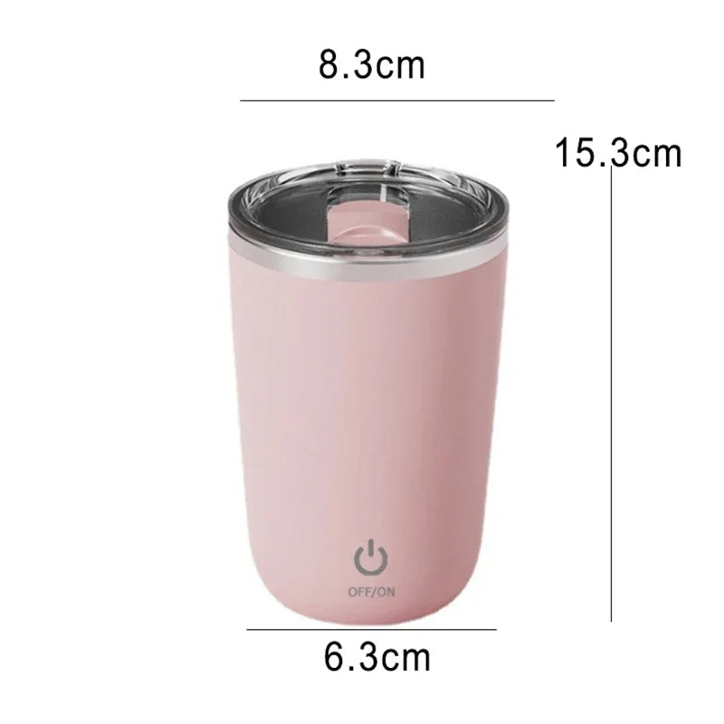 The No. 1 MAGNETIC CUP