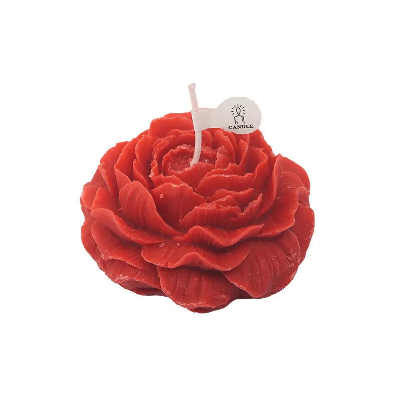 The No. 1 AROMA CANDLE