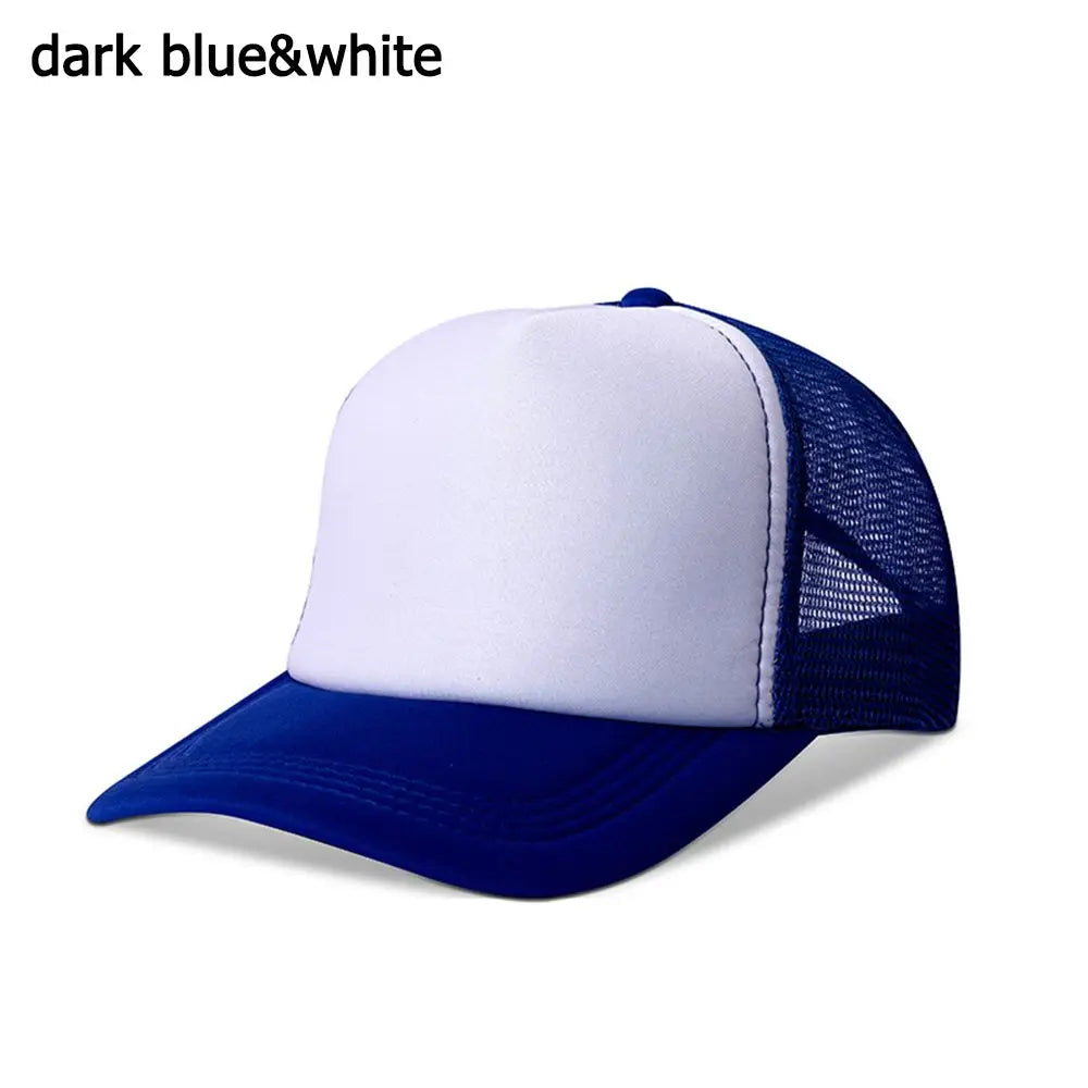 The No. 2 UNISEX CAP