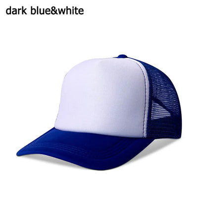 The No. 2 UNISEX CAP