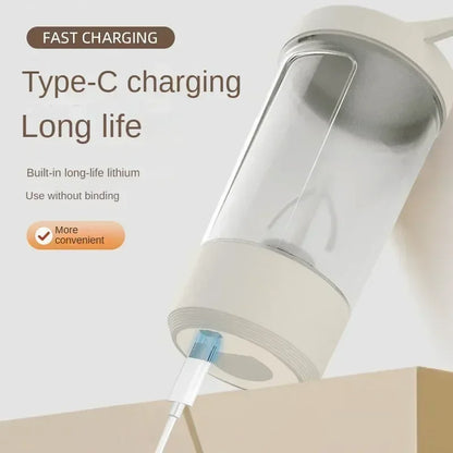 The No. 1 ELECTRIC SHAKER