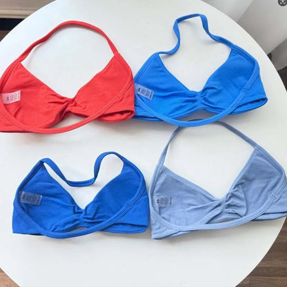 The No. 1 SPORTS BRA