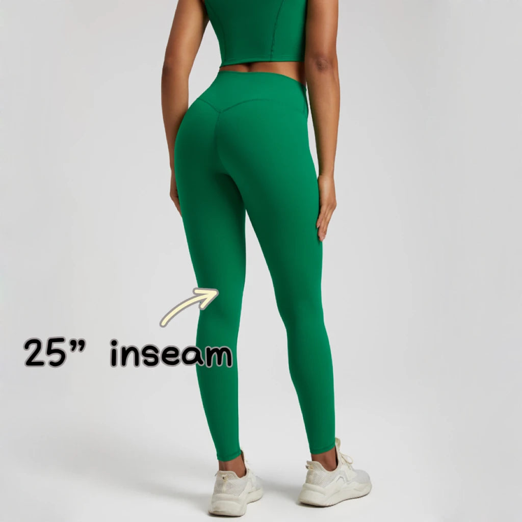 The No. 4 LEGGINGS