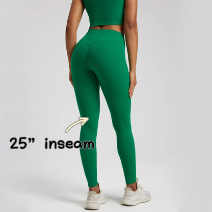 The No. 4 LEGGINGS